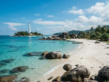 Kepulauan Bangka Belitung