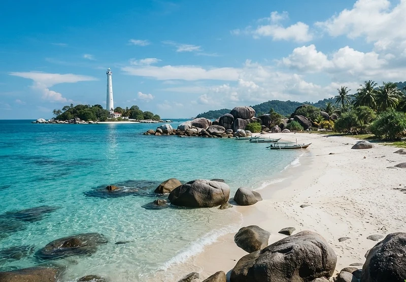 Kepulauan Bangka Belitung