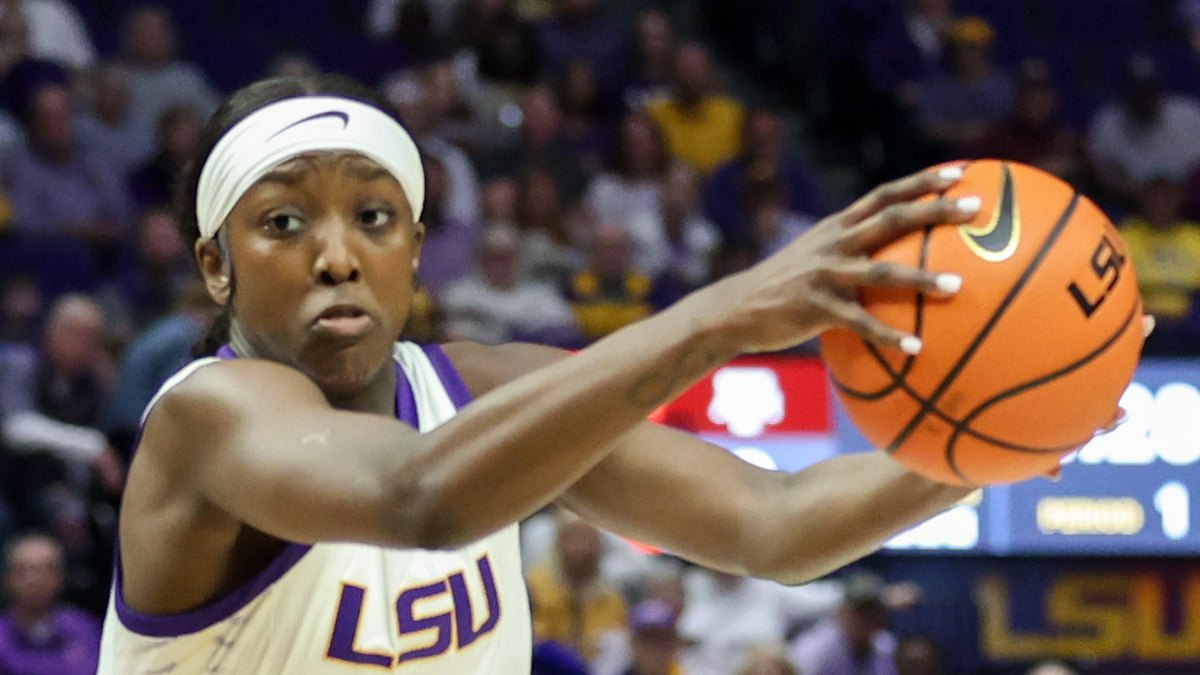 Flau'jae Johnson Is Building Wealth Well Past Her Rookie Paycheck