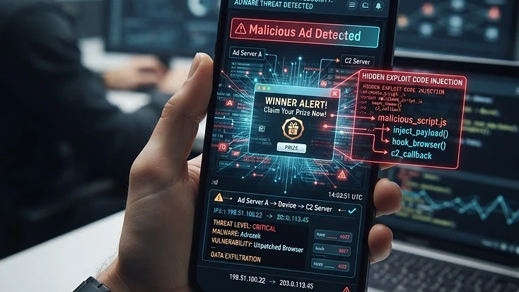 Intellexa Aladdin: How Advertising-Based Delivery Changed Cytrox Predator Spyware