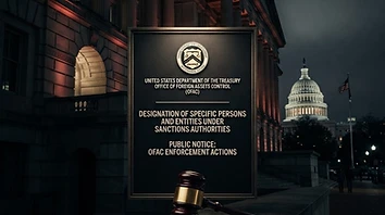 Intellexa Sanctions: How the U.S. Cracked Down on Cytrox Predator Spyware