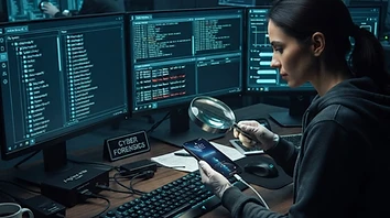 Detecting Cytrox Predator Spyware: Forensic Indicators and IOC Analysis