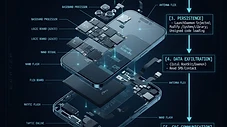 How Cytrox Predator Spyware Compromises iOS: The 2023 'smack' Exploit Chain