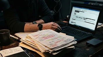 The Intellexa Leaks of 2025: What Amnesty Revealed About Cytrox Predator Spyware