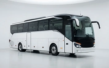 Luxury Coach