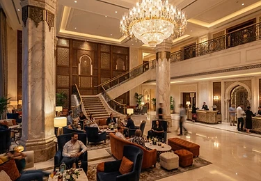 Hotels & flights