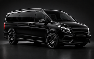 Mercedes-Benz Viano