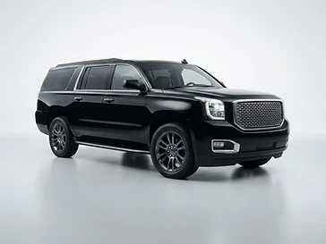 GMC Yukon XL