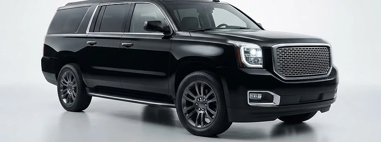 GMC Yukon XL
