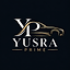 Yusra Prime
