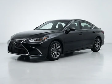 Lexus ES 300h