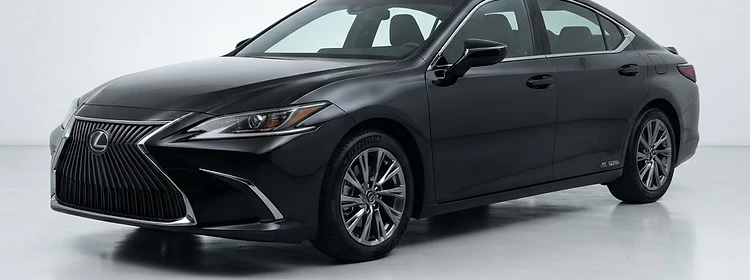 Lexus ES 300h