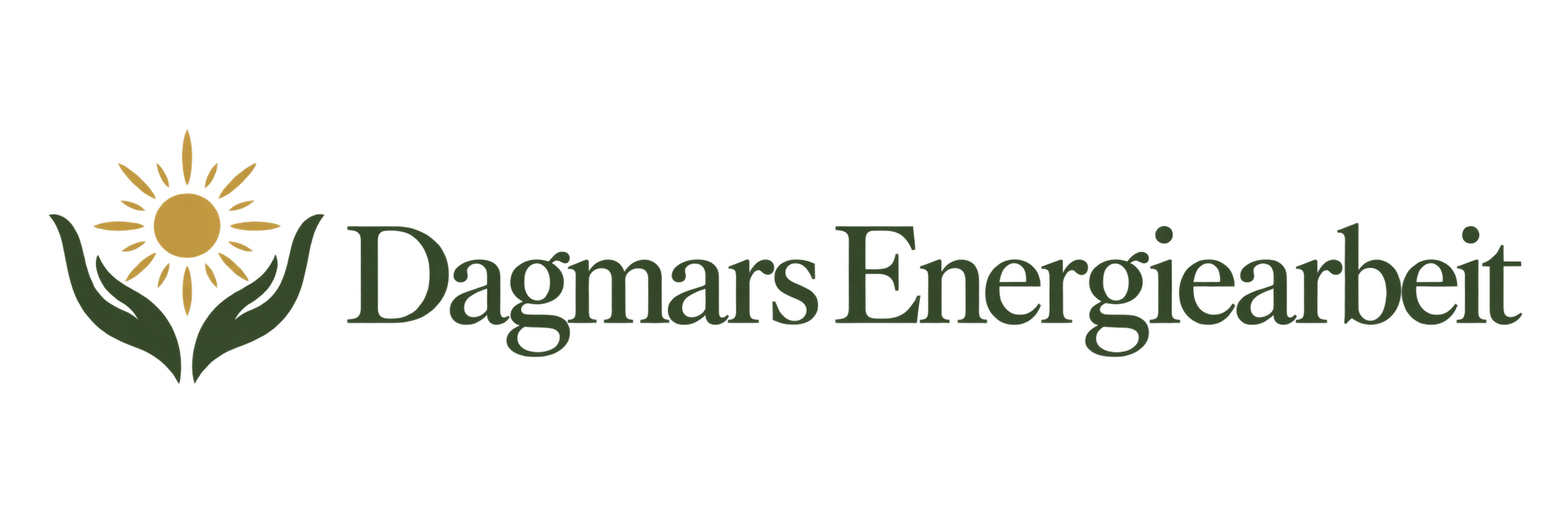 Dagmars Energiearbeit