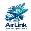 AirLink — יותר מסתם דף נחיתה פשוט