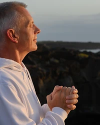 Eamon Ray, founder of Healexus