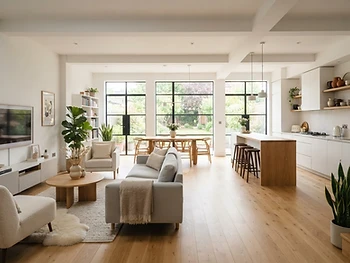 New Home Mortgages: A First-Time Buyer's Complete Guide