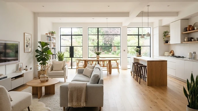 New Home Mortgages: A First-Time Buyer's Complete Guide