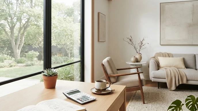 How Much House Can I Afford? The Honest Math