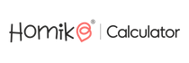 Homiko Calculator