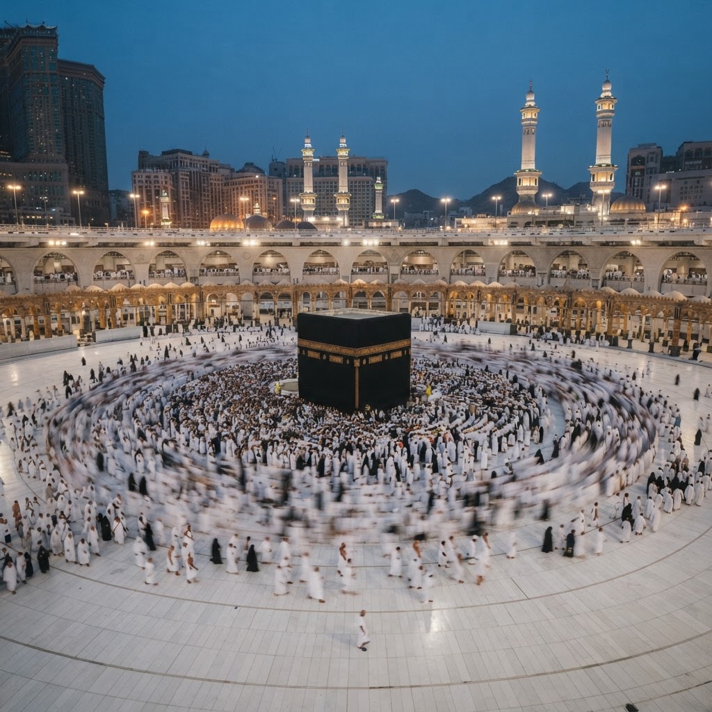 Umrah Packages