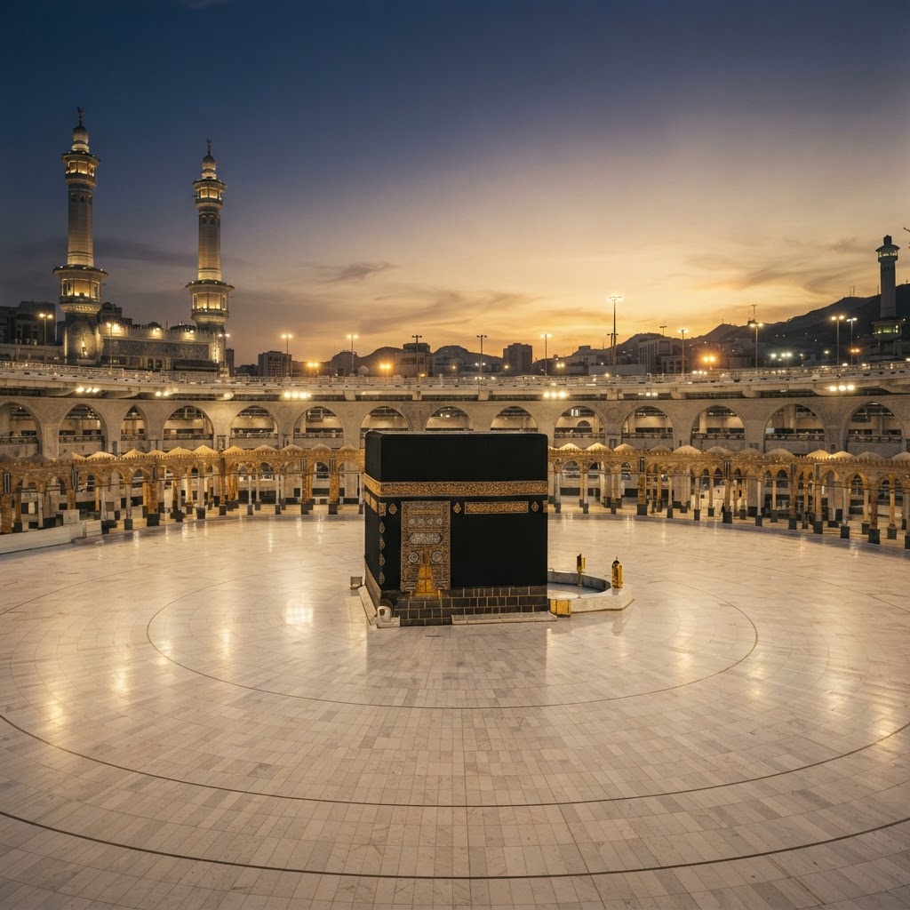 Pilgrimage