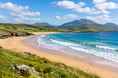 Donegal scenery 2