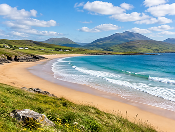 Murvagh Beach