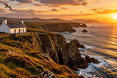 Donegal scenery 3