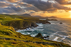 Donegal scenery 1