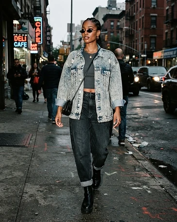 Downtown · Flash