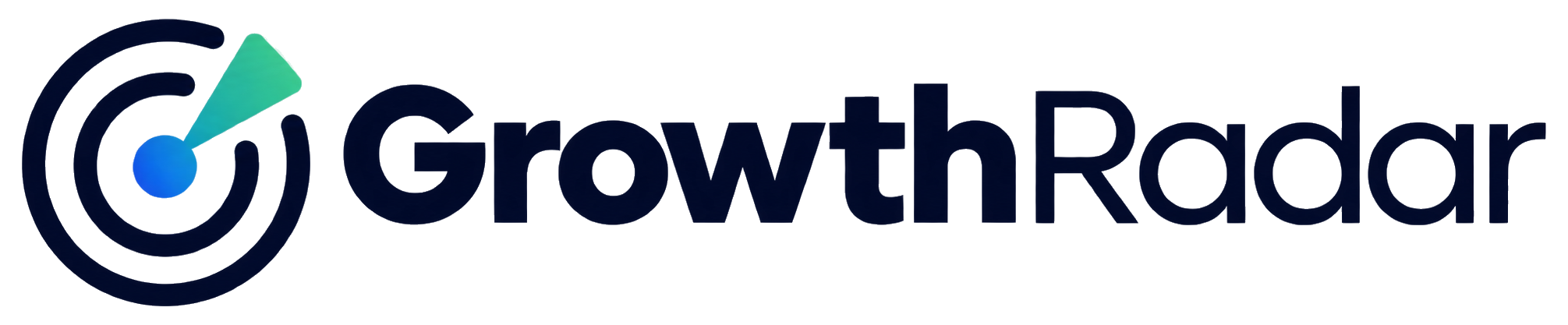Growth Radar