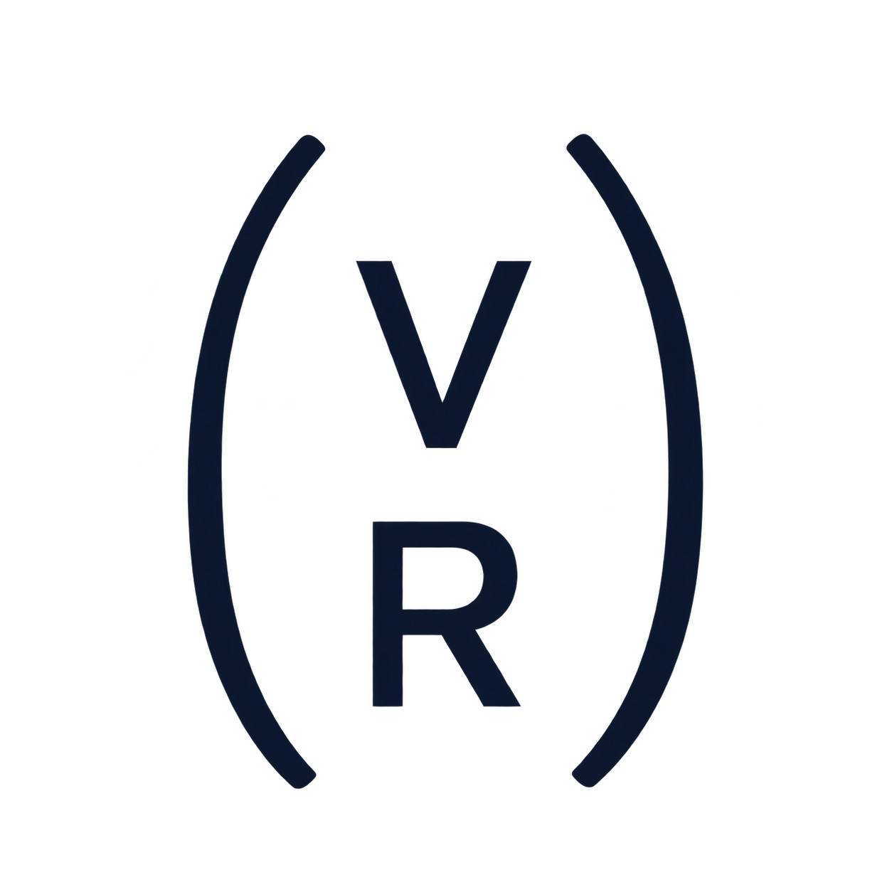 Vector Review monogram