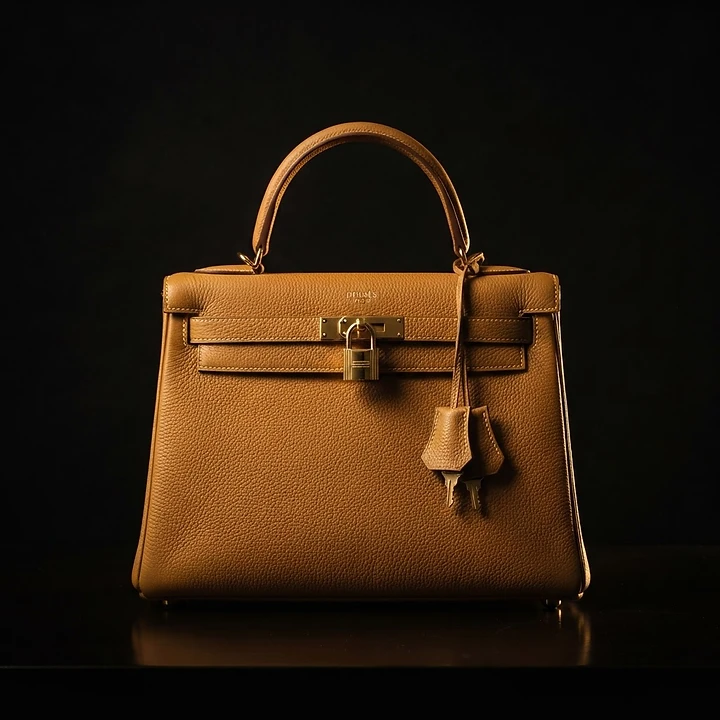 Hermès Kelly 32 Retourne