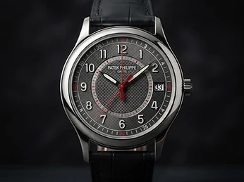 Patek Philippe Calatrava 6007G