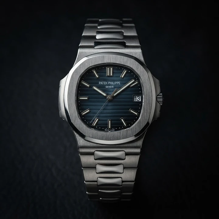 Patek Philippe Nautilus 5711/1A