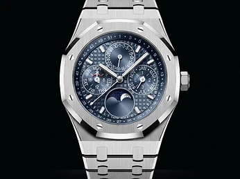 Audemars Piguet Royal Oak Perpetual Calendar