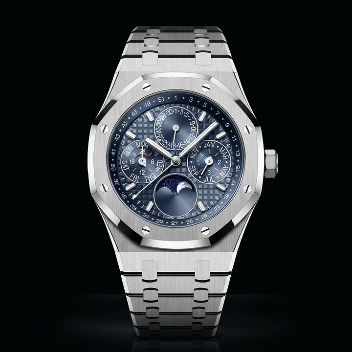 Audemars Piguet Royal Oak Perpetual Calendar