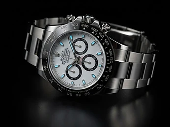 Rolex Cosmograph Daytona