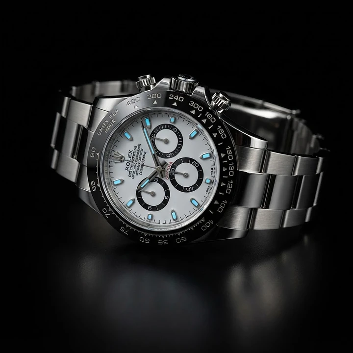 Rolex Cosmograph Daytona