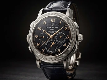 Patek Philippe Grandmaster Chime 6300G