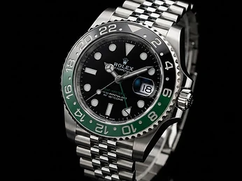 Rolex GMT-Master II Sprite