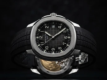 Patek Philippe Aquanaut 5167A