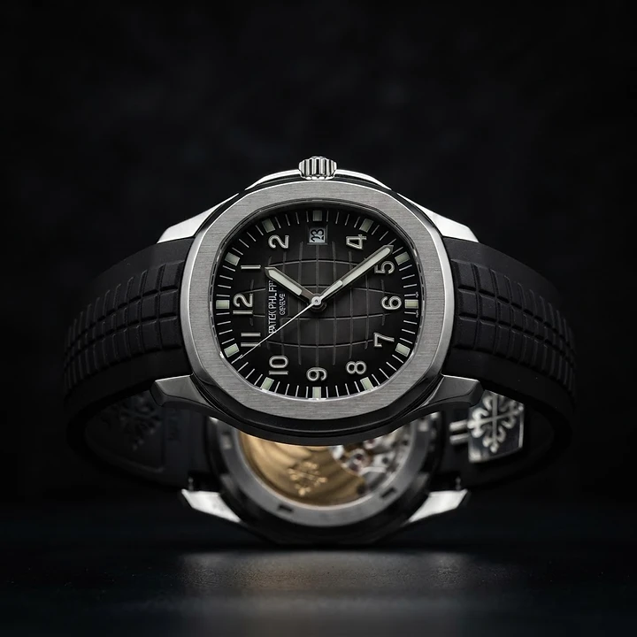 Patek Philippe Aquanaut 5167A