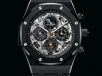Audemars Piguet Royal Oak Grande Complication
