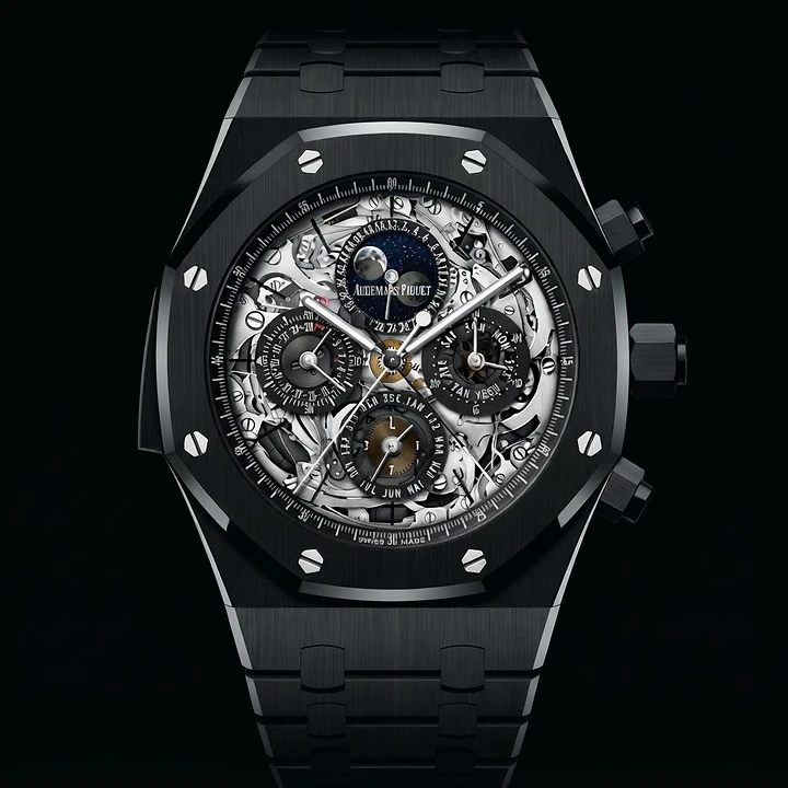 Audemars Piguet Royal Oak Grande Complication