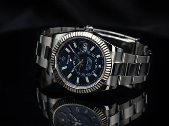 Rolex Sky-Dweller