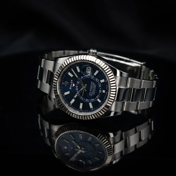 Rolex Sky-Dweller