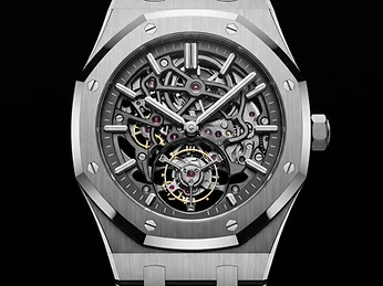 Audemars Piguet Royal Oak Flying Tourbillon