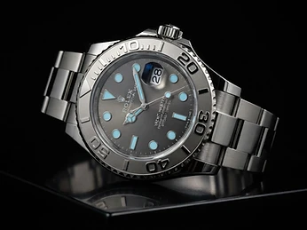 Rolex Yacht-Master 40