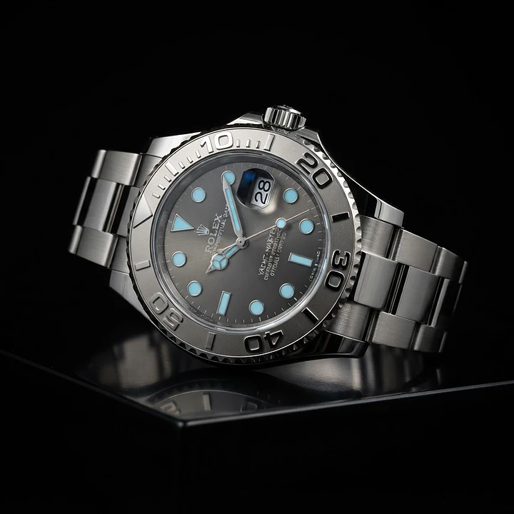 Rolex Yacht-Master 40